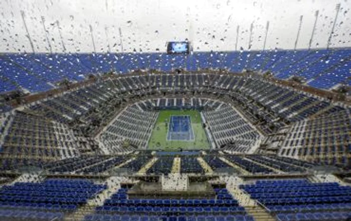 US OPEN: Acoperirea arenei Arthur Ashe costă 100.000.000 de dolari