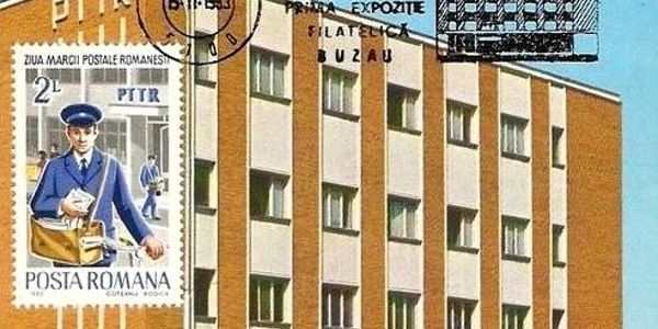 securitate scrisori comunism