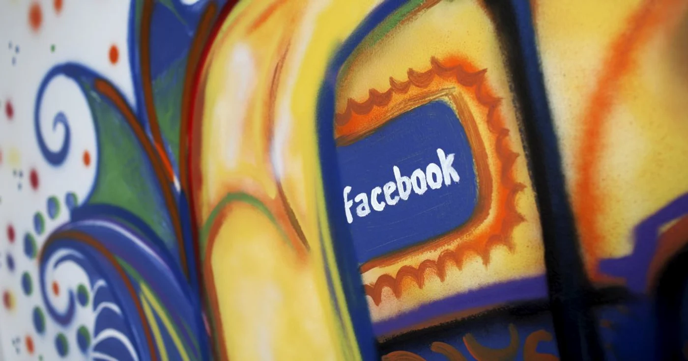 Facebook a testat opţiunea de ceva vreme FOTO Reuters