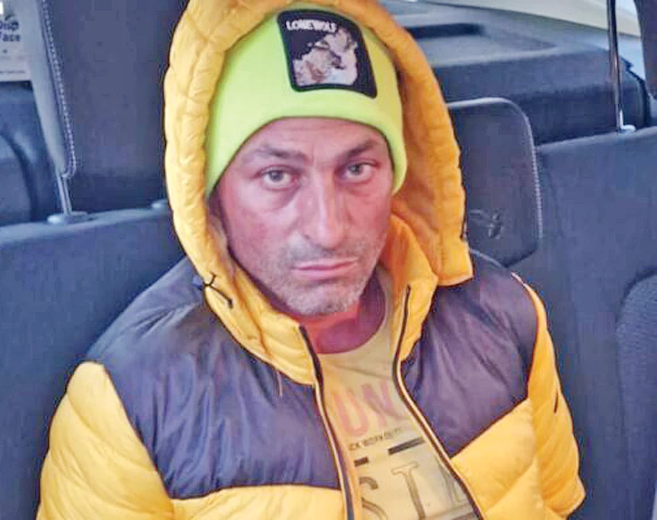 Suspectul va fi arestat  pentru 30 de zile. Fotografii: g4media