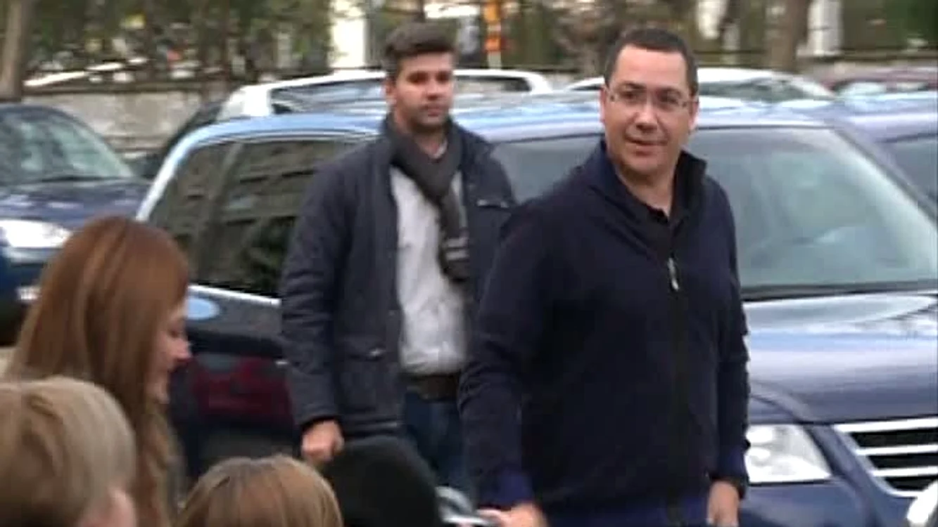 Victor Ponta are mai multe dosare deschise la DNA