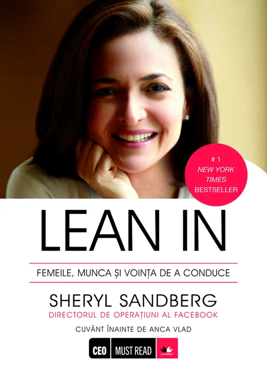 sheryl sandberg