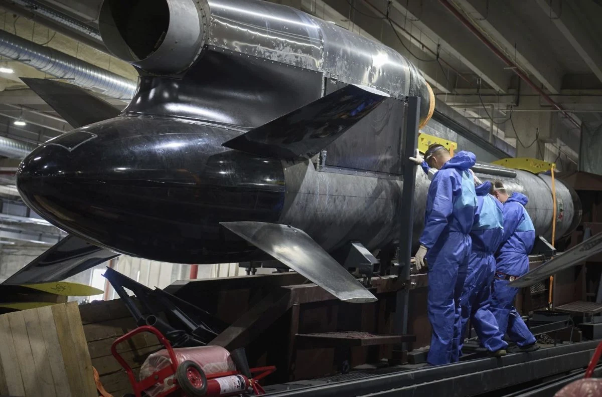 Cum a ajuns Fire Point un pariu strategic pentru Kiev. Povestea celei mai enigmatice companii de apărare din Ucraina