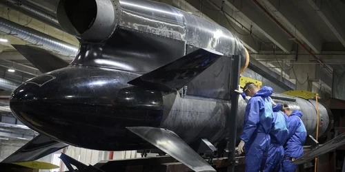 racheta flamingo jpg