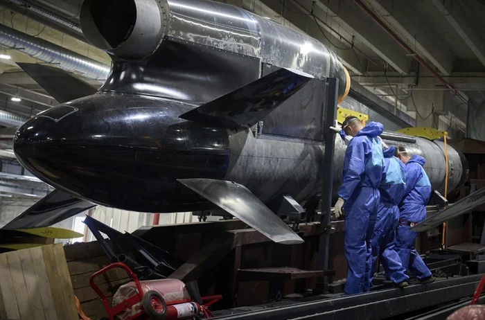 Cum a ajuns Fire Point un pariu strategic pentru Kiev. Povestea celei mai enigmatice companii de apărare din Ucraina