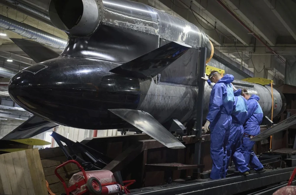 Cum a ajuns Fire Point un pariu strategic pentru Kiev. Povestea celei mai enigmatice companii de apărare din Ucraina