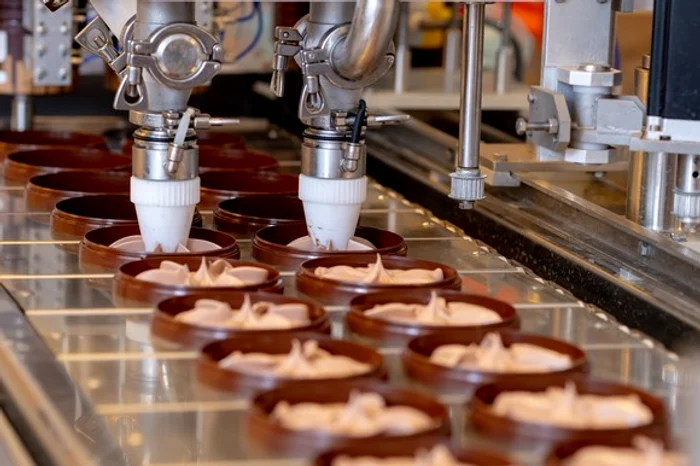 Înghețată românească, produsă în Teleorman