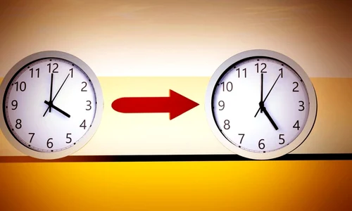 Comisia Europeană vrea să elimine ora de iarnă  jpeg