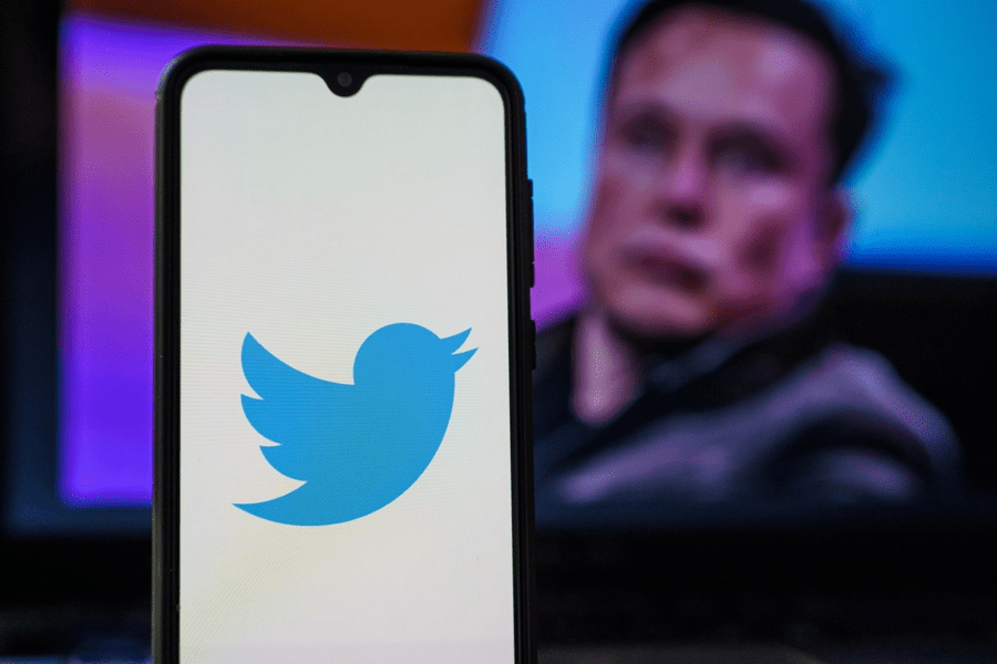 Elon Musk amenință că va da în judecată Microsoft pentru datele de pe Twitter