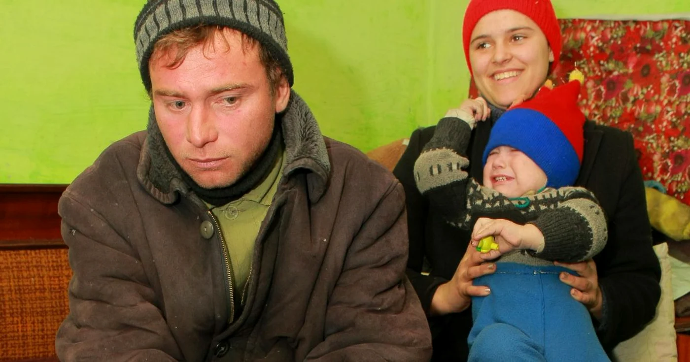Florin Ifrim riscă să stea un an departe de Mihaela şi copilul lor, Emanuel