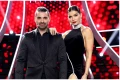 Alina Puscas și Pepe prezintă „Te cunosc de undeva!” / foto: Antena 1