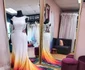 5 rochie trena mireasa colorata jpg jpeg