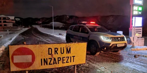 drum inzapezit