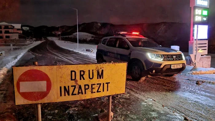 Vântul atinge o viteză de aproximativ 100 km./oră                                                    Foto: DRDP Craiova