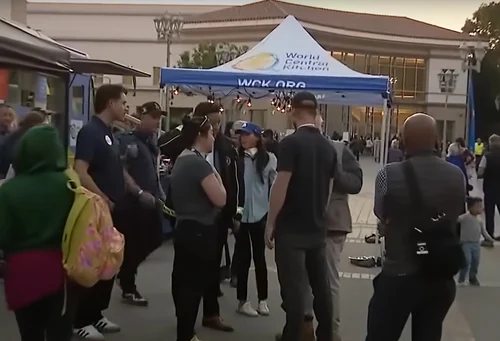 Prințul Harry și Meghan Markle 