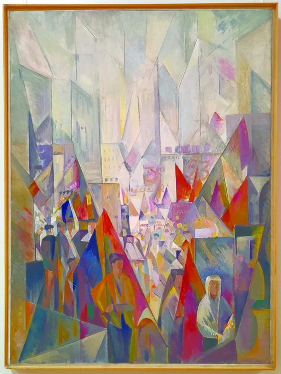 Propaganda comunistă în artă (1948-1989)