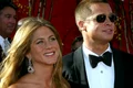 Jennifer Aniston şi Brad Pitt au divorţat în 2005 jpeg