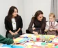 Prințesa Kate la centrul ucrainean