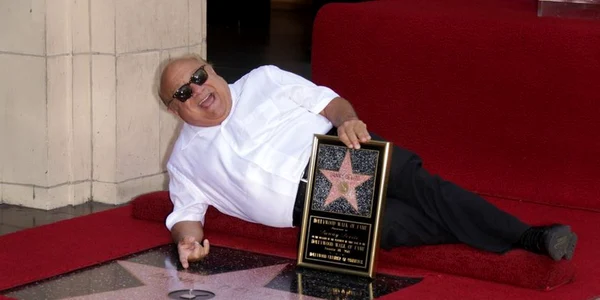 danny de vito foto shutterstock