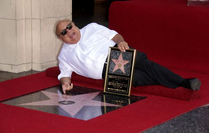 Danny DeVito a sfidat regulile de la Hollywood FOTO Shutterstock