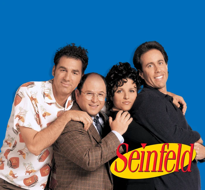 
    Colegii din Seinfeld, deplâng moartea actoruluiFoto Twitter  