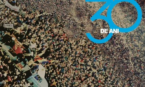 One World Romania şi secţiunea centrală a festivalului: «După revoluţii» jpeg