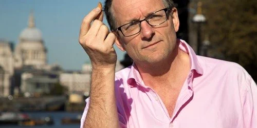 Michael Mosley Foto Facebook jpg