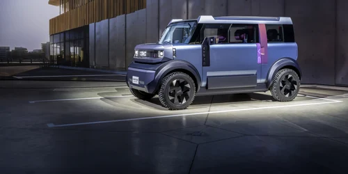 Dacia Hipster Concept Adevarul jpg
