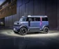 Dacia Hipster Concept Foto: Dacia