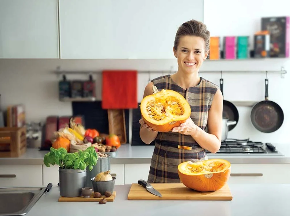 Cititoarele Click! vă împărtăşesc câteva preparate cu ingredientul-vedetă al acestui sezonFoto Click!