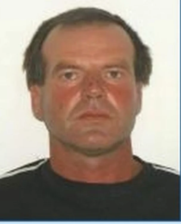 Bărbatul dispărut se numeşe Constantin Mandiuc şi are domiciliul în judeţul Călăraşi FOTO: IPJ IL