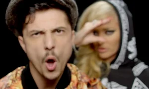 Uddi a colaborat cu artişti consacraţi ai muzicii româneşti, printre care Delia jpeg