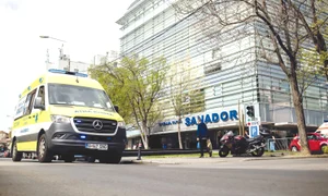 Spital Sanador ambulanta jpg