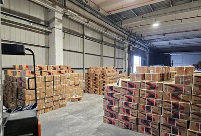 captura vama Calafat foto Autoritatea Vamală jpg