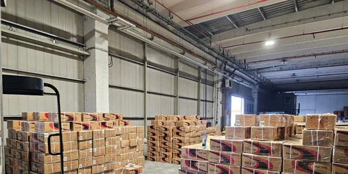 captura vama Calafat foto Autoritatea Vamală jpg