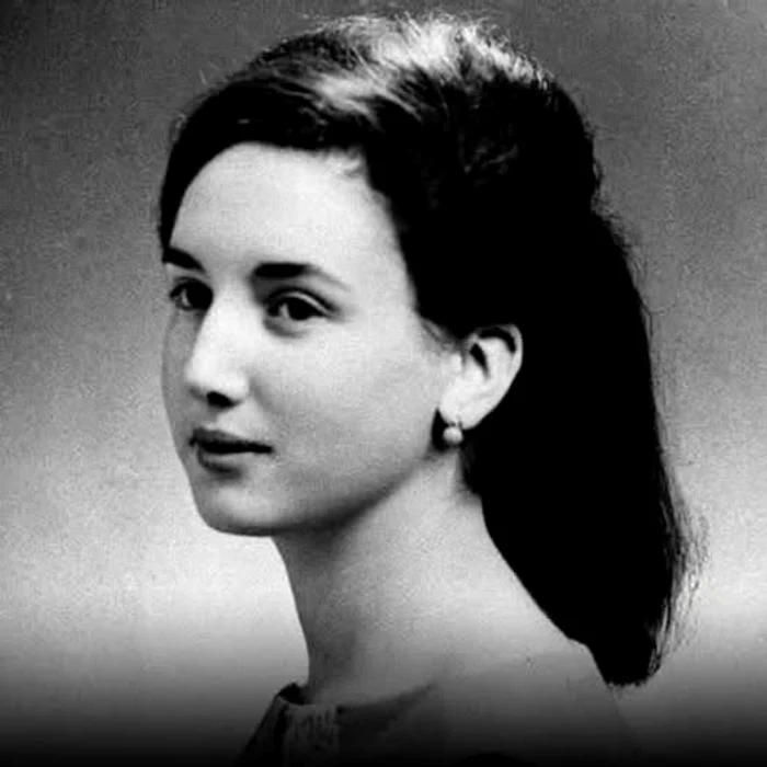 Franca Viola / FOTO: Facebook Atlas Geografic