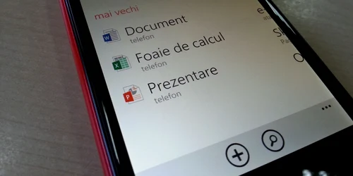 nokia lumia 920 foto adevarul