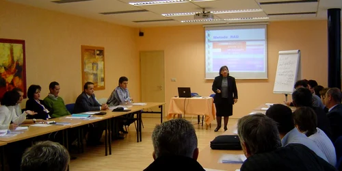 Botoşani: Botoşănenii îşi pot rezolva amiabil litigiile