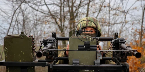sistem mobil anti aerian/FOTO:X