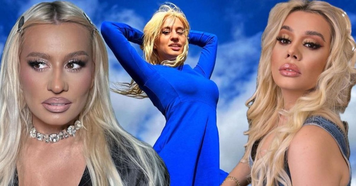Anisia Gafton, probleme în primul trimestru de sarcină