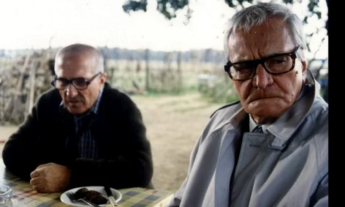 ”După amiaza unui torţionar” la ICR Viena jpeg