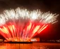 Revelion 2022 Londra / Marea Britanie. Foto Gettyimages