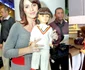 Celebrele păpuși cu chipurile vedetelor noastre 