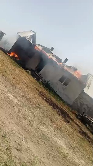 Surorile de la „Colilia” cer sprijinul comunității după incendiul tragic Surorile de la „Colilia” cer sprijinul comunității după incendiul tragic