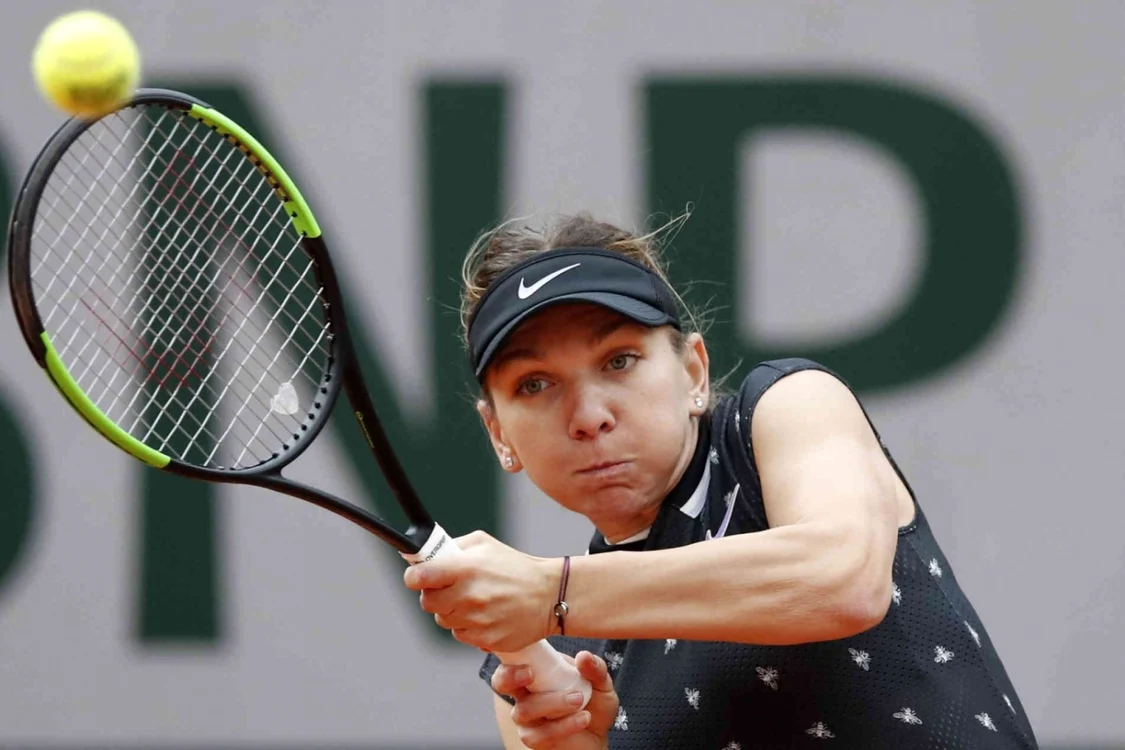Simona Halep