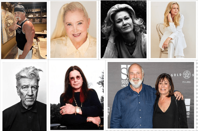 Celebrități pe care le-am pierdut în 2025. A fost un an negru la Hollywood!