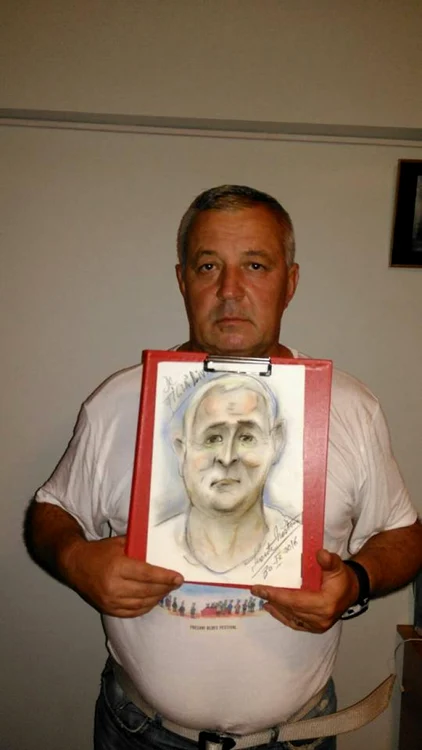 liviu tigla caricaturist