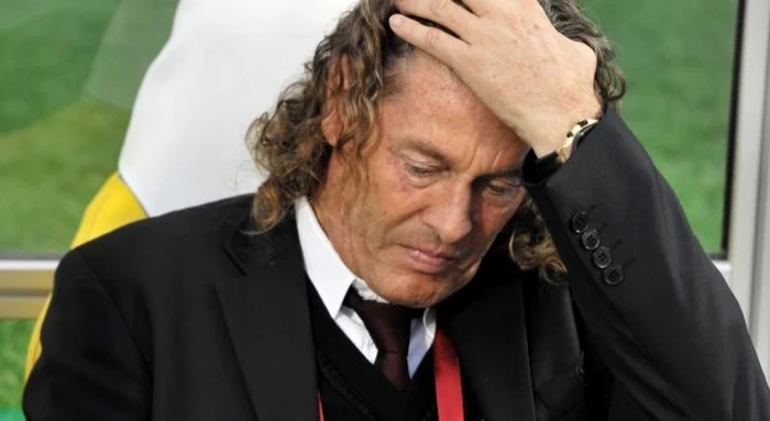 Bruno Metsu