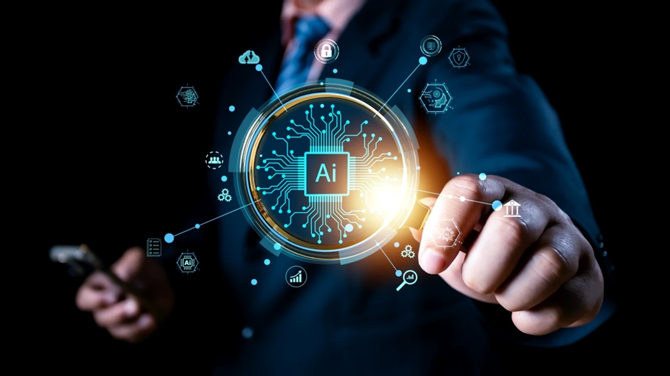 „Învierea digitală”, noul fenomen creat de AI / Sursă foto: Shutterstock