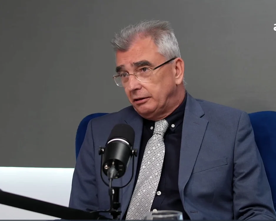 Petrișor Peiu: „Nu votăm un Guvern din care nu facem parte”